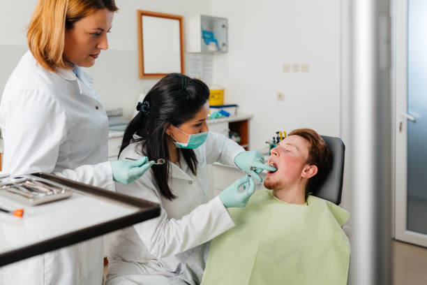 Best Weekend Emergency Dental Services in Sheffield, AL